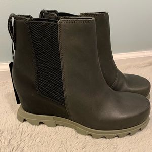Sorel boots